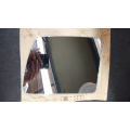 MIRROR GLASS 163.2 * 128.7 * 2MM TWO RATIOS CR HC-M-3030-1